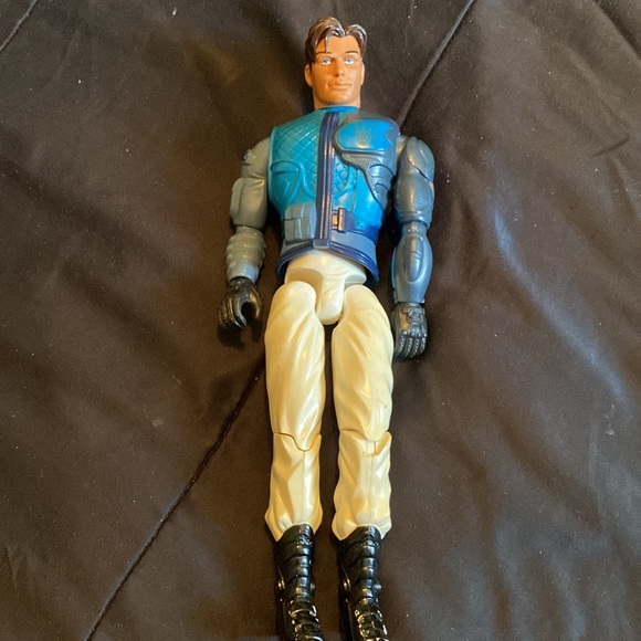 Max steel - Picture 5 of 6